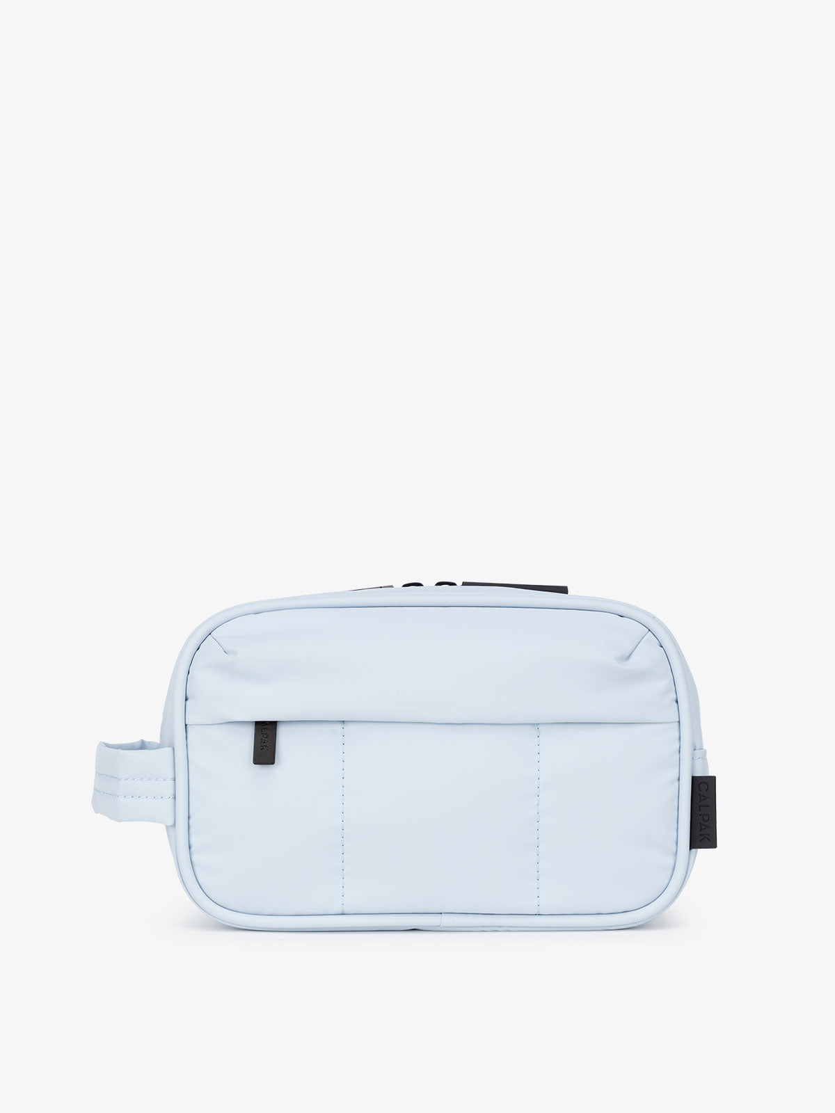 CALPAK Luka toiletry bag in blue