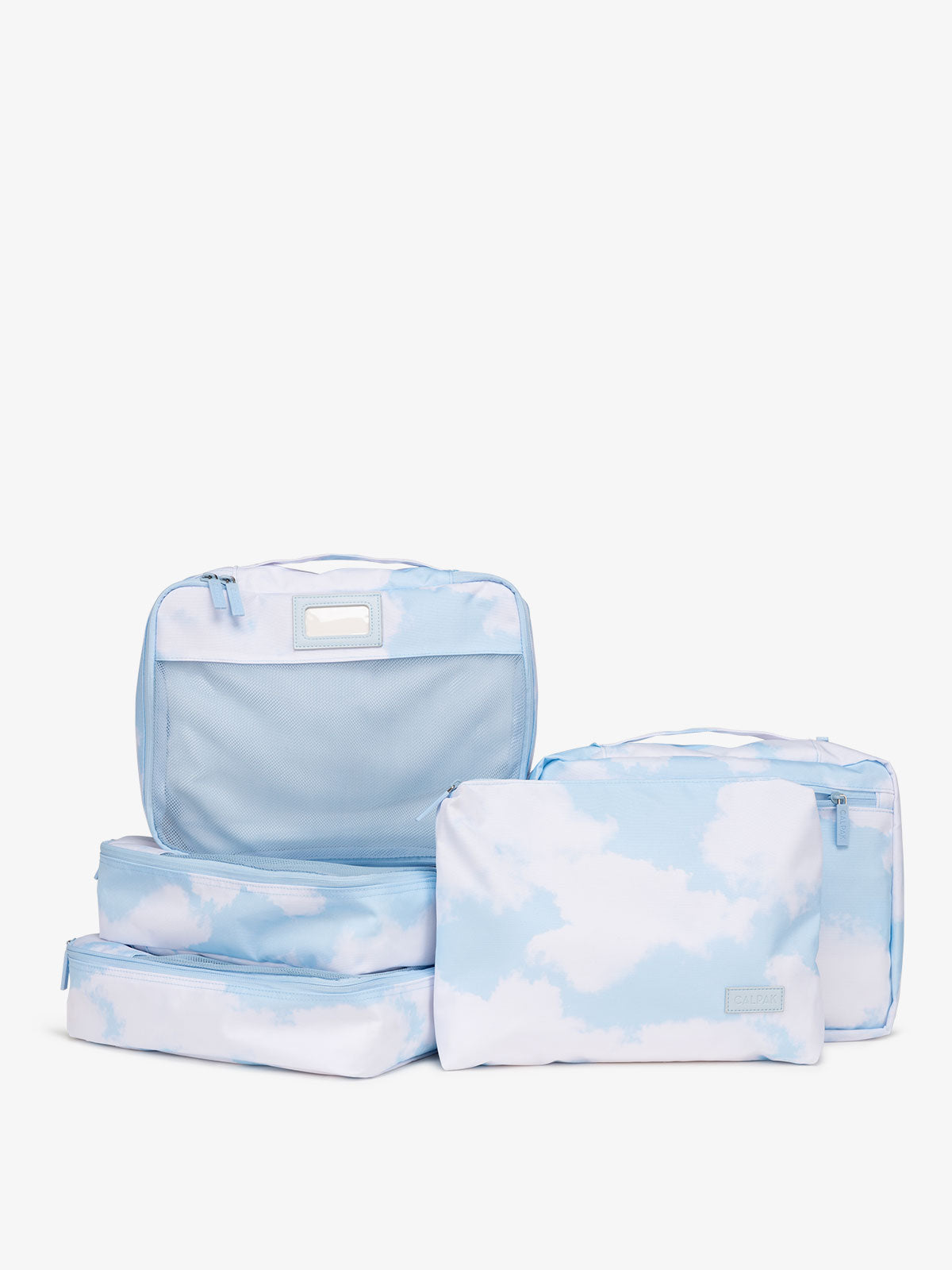 CALPAK packing storage cube for luggage