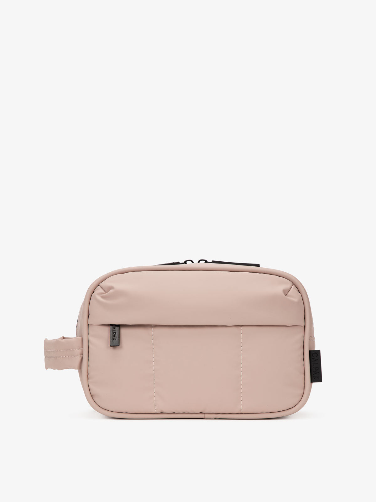 pink Luka toiletry bag