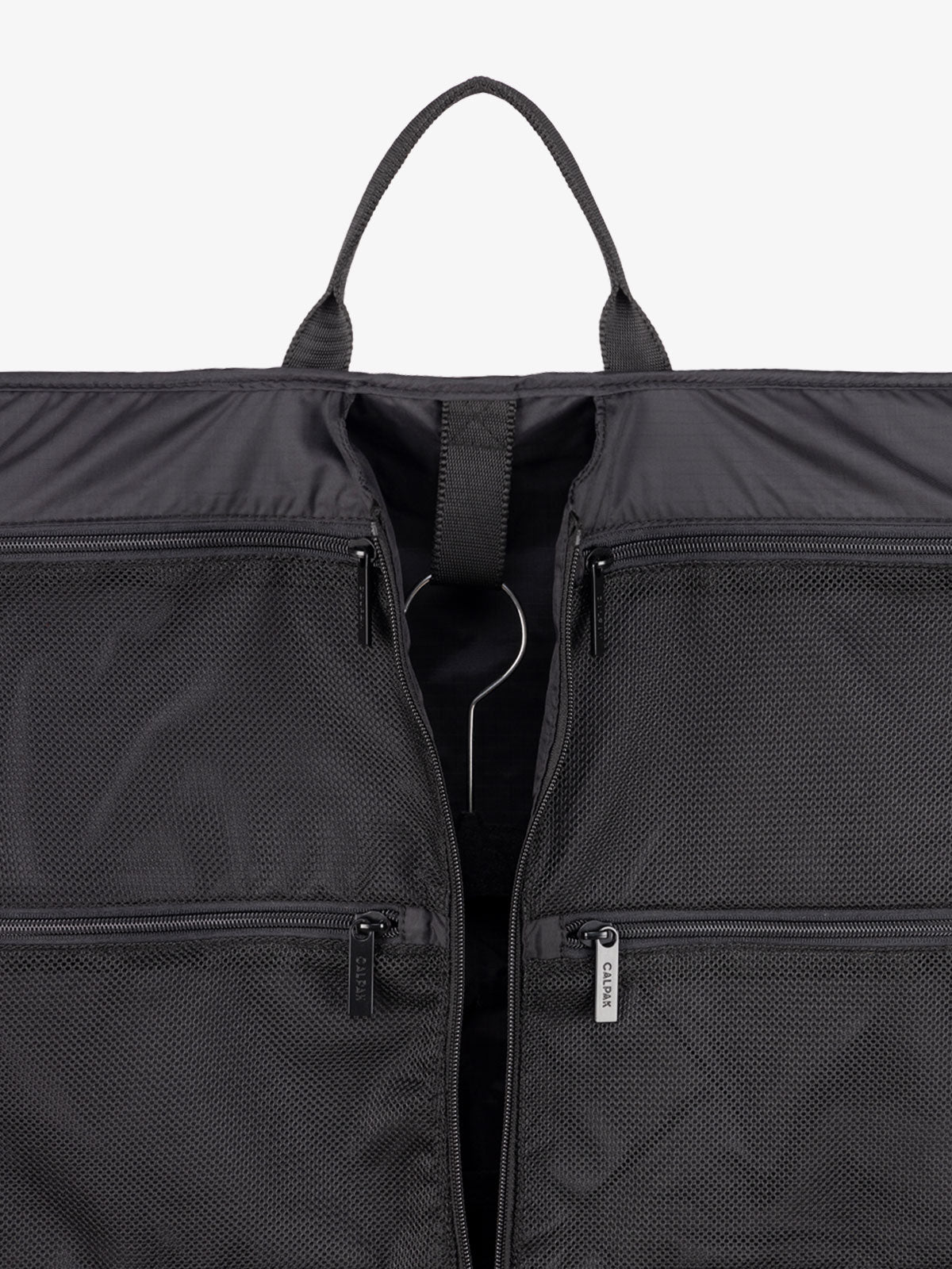 The carry-on garment bag to buy right now