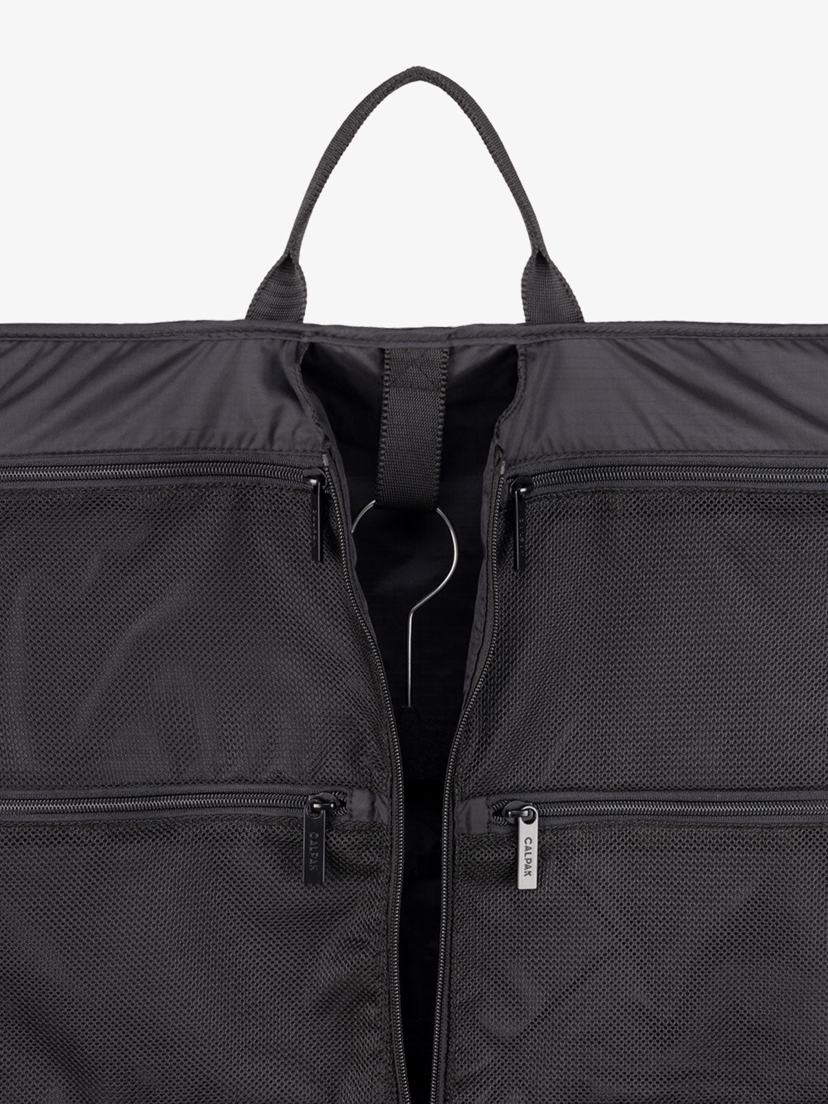 Calpak deals garment bag