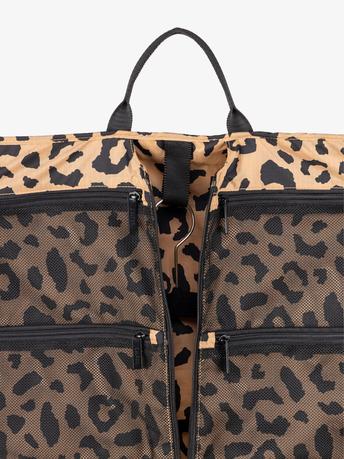small carry-on garment bag for travel