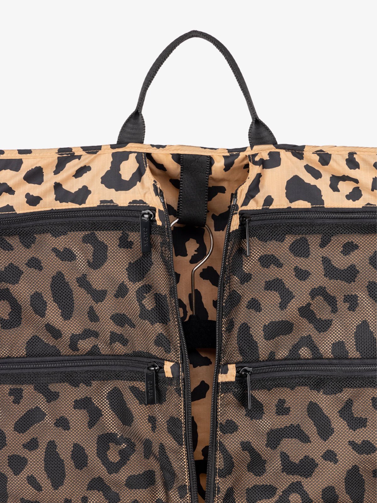 small carry-on garment bag for travel