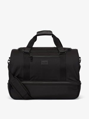 black CALPAK Stevyn duffel bag; DST7019-BLACK