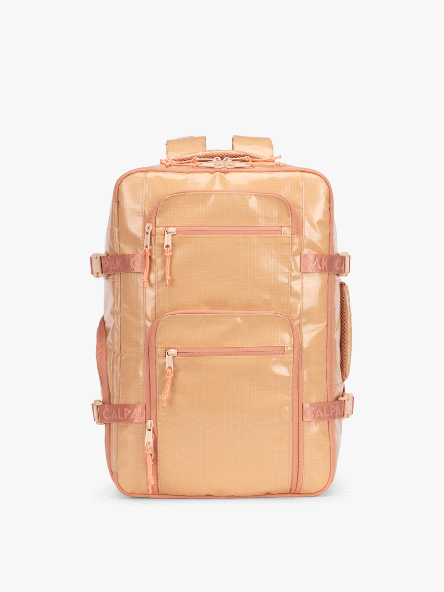 26l backpack duffel 360 view