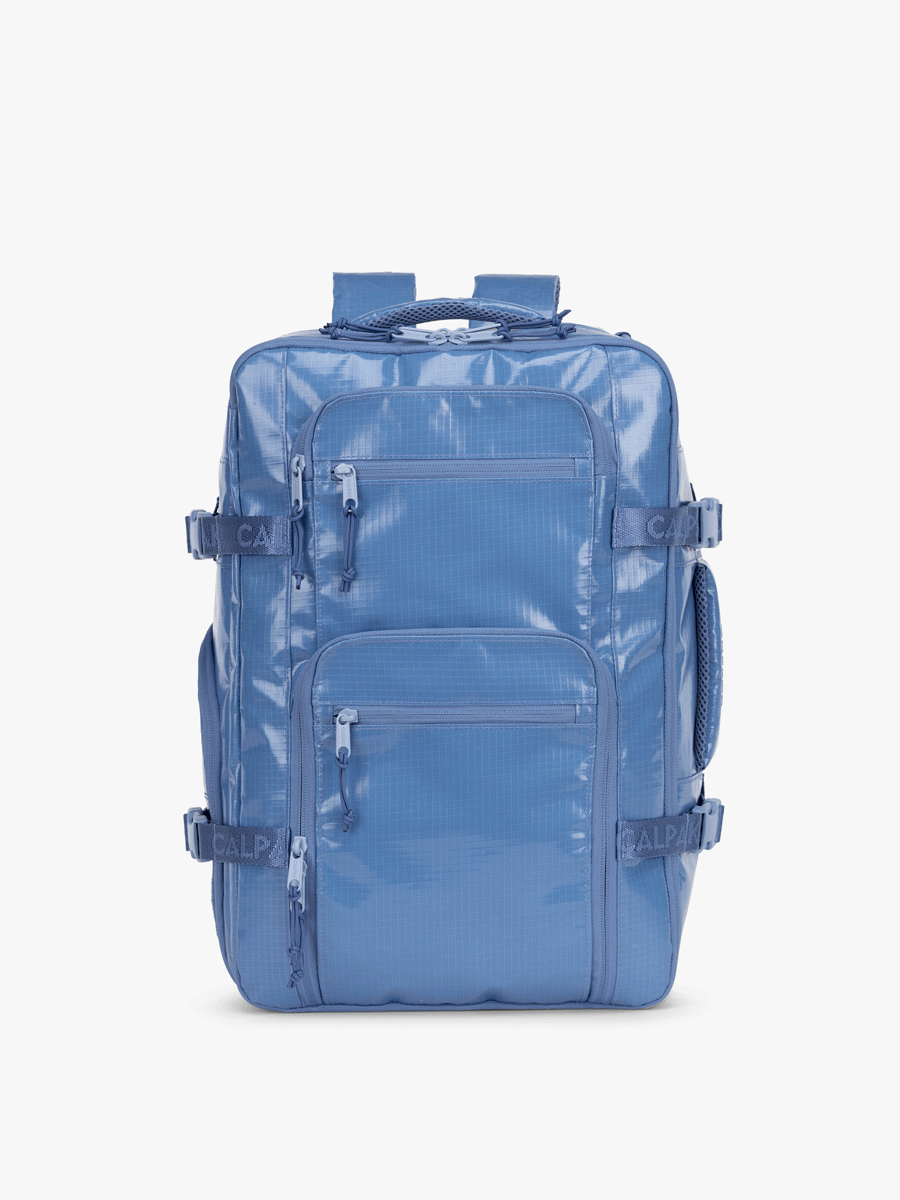 terra 26l travel backpack duffel