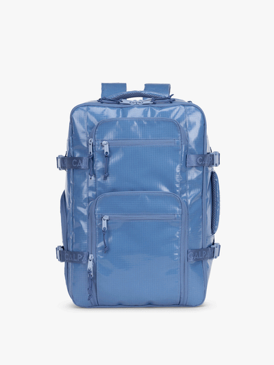 CALPAK terra 26l travel backpack duffel; BPH2201-GLACIER