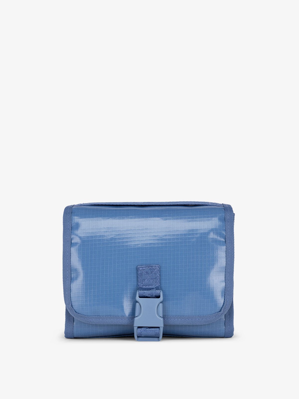 Intimate Wash Bag with Safety Zipper