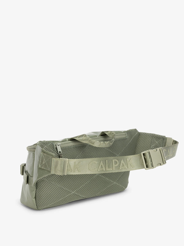 CALPAK shoulder sling bag for travel
