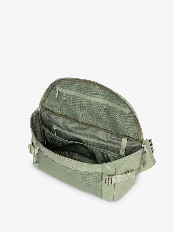 CALPAK crossbody shoulder sling bag
