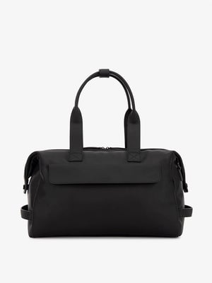 black CALPAK Hue duffel bag; DHU1901-BLACK
